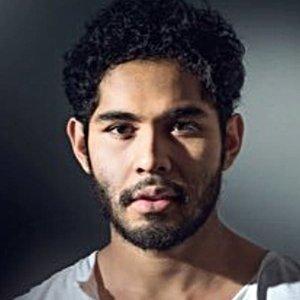 Kristyan Ferrer
