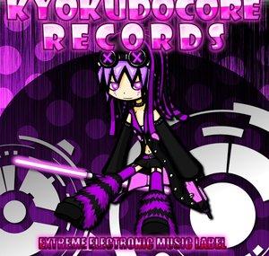 KyokudoCoreRecords