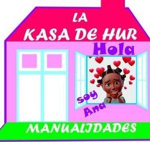 LA KASA HUR MANUALIDADES