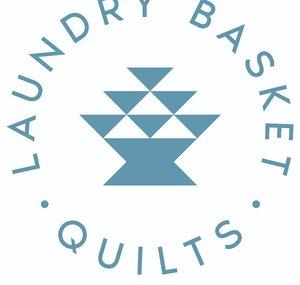 Laundry Basket Quilts