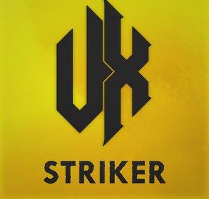 LeaningStriker