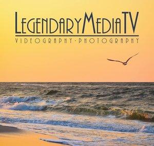 LegendaryMediaTV