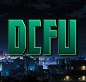 Lego DC Frontier Universe