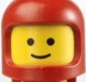 Lego serien maker extra