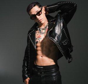 Lenny Tavarez