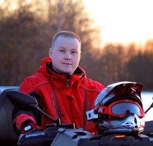 LIFE OF A BELOZERSKY GUY