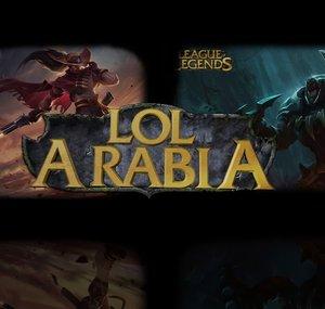 LOLArabia