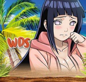 Luna Uzumaki
