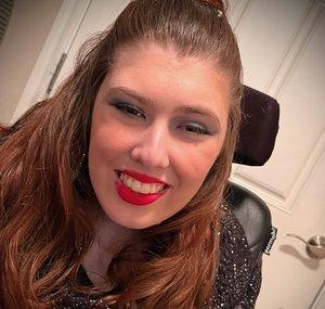 Makeup & Mobility