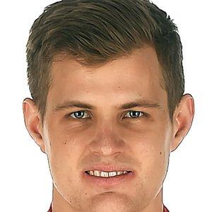 Marcus Ericsson