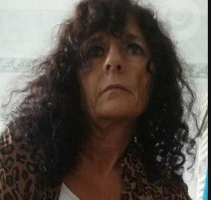 Maria Galaxya - adozioni 