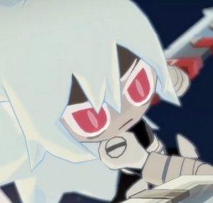 Matt animation and gaming