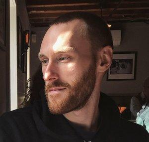 Matt Larrabee