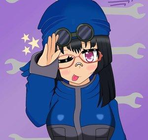 Melissa Ch. [メリッサツインターボ] VTuber 🔧🚗