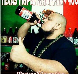 MexicanXConnection