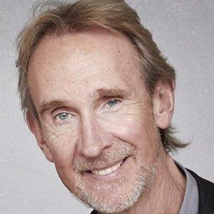 Mike Rutherford