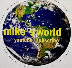 mikes world (mikes world)