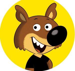 Mini Loup - Officiel