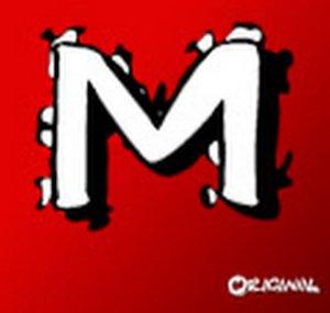 Mortyman
