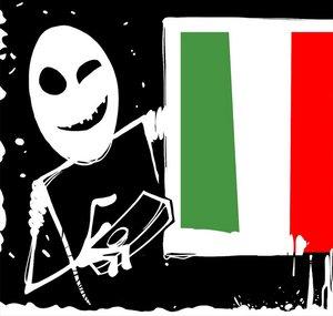 Mr. Freeman (Italiano)