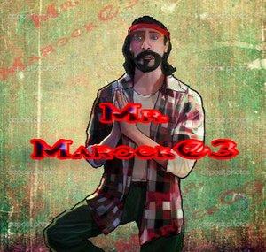 ✮Mr. Marock03✮