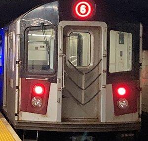 Nate Transit