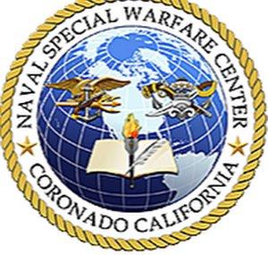NAVAL SPECIAL WARFARE CENTER