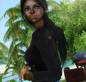 Neko Simmer
