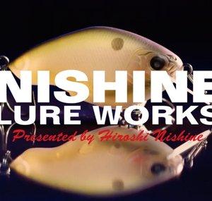 NISHINE LURE WORKS
