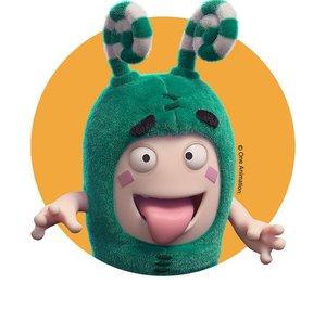 Oddbods Cartoons