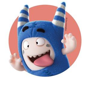 Oddbods - Official Channel