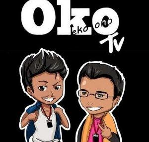 Oko Blogchanel