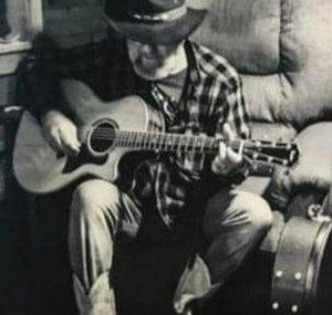 Ol Country Boy