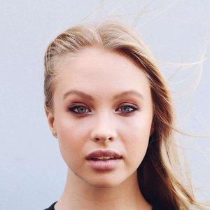 Olivia Deeble