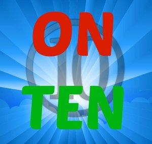 ON TEN