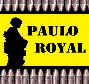 Paulo Royal