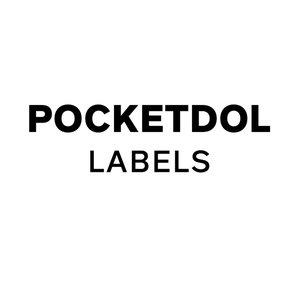 PocketDol Labels