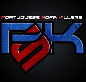 Portuguese Sofa Killers
