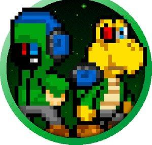 Primal Koopa Pictures