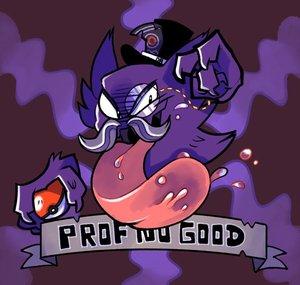 Prof.NoGood