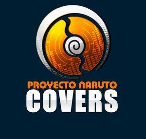 Proyecto Naruto Covers