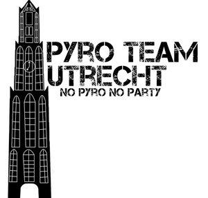PyroTeam - Utrecht
