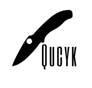 Qucyk