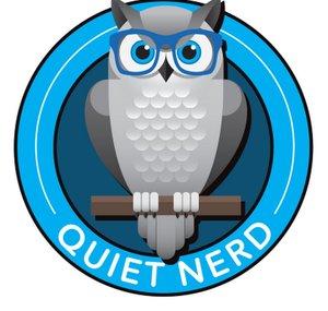 Quiet Nerd