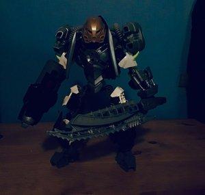 R.A.-X65