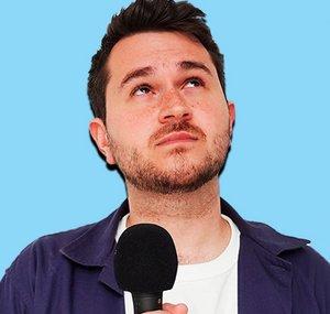 Radio Mike