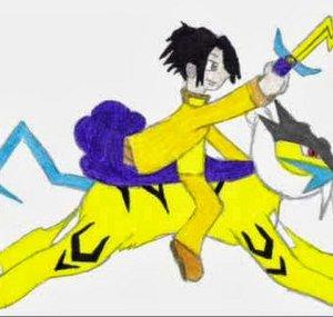 RaikouRider