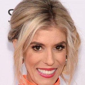 Rebecca Zamolo