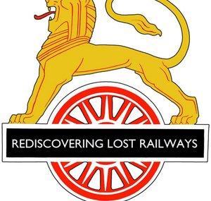 Rediscovering Lost Railways
