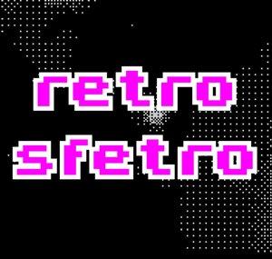 Retro Sfetro